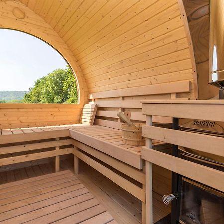 Cabin Westerlands Selham Экстерьер фото