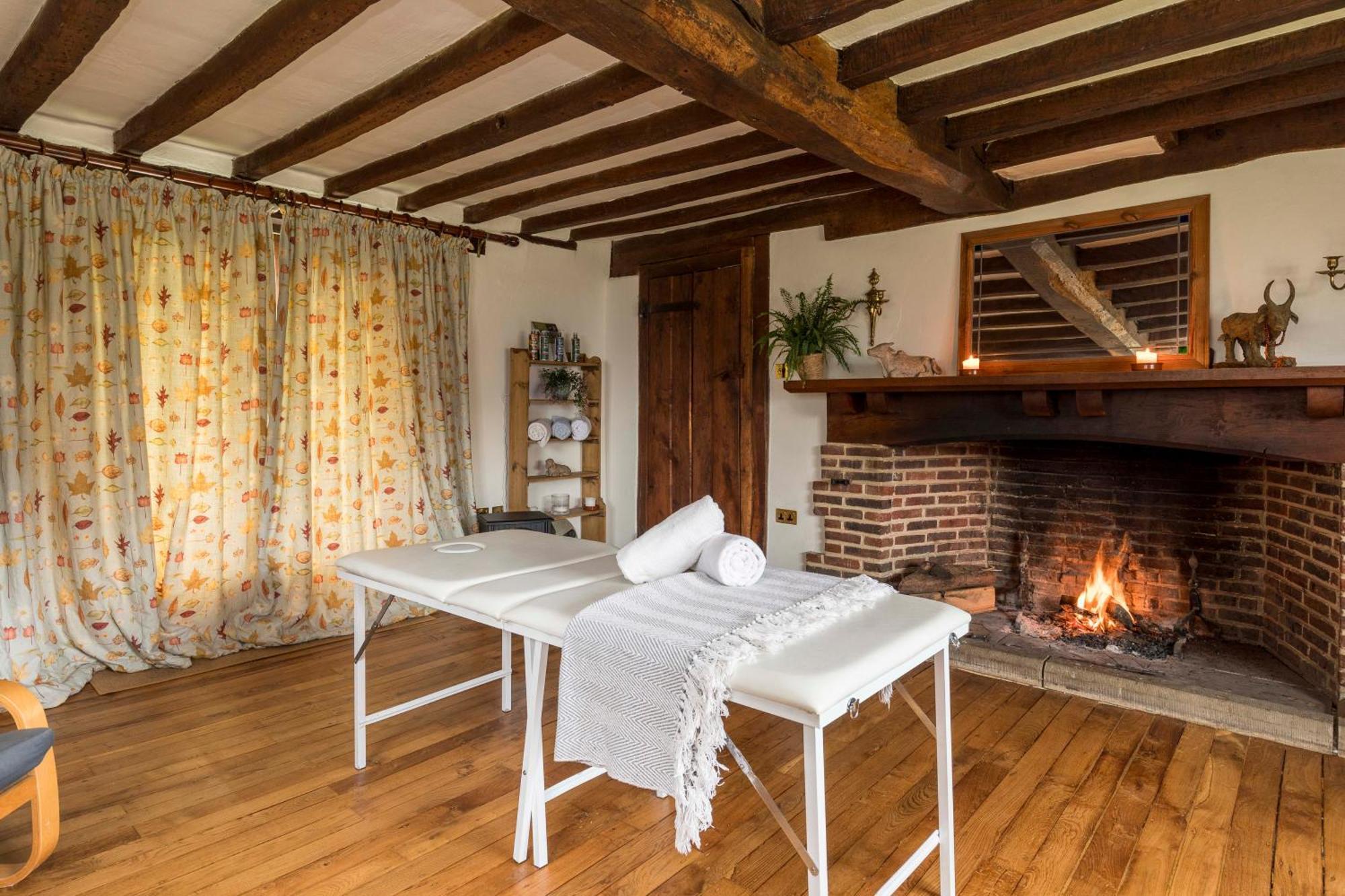 Cabin Westerlands Selham Экстерьер фото